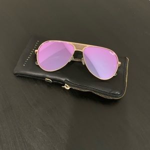 Quay Australia Sunglasses